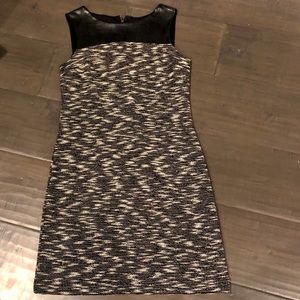 Cynthia Rowley sheath dress